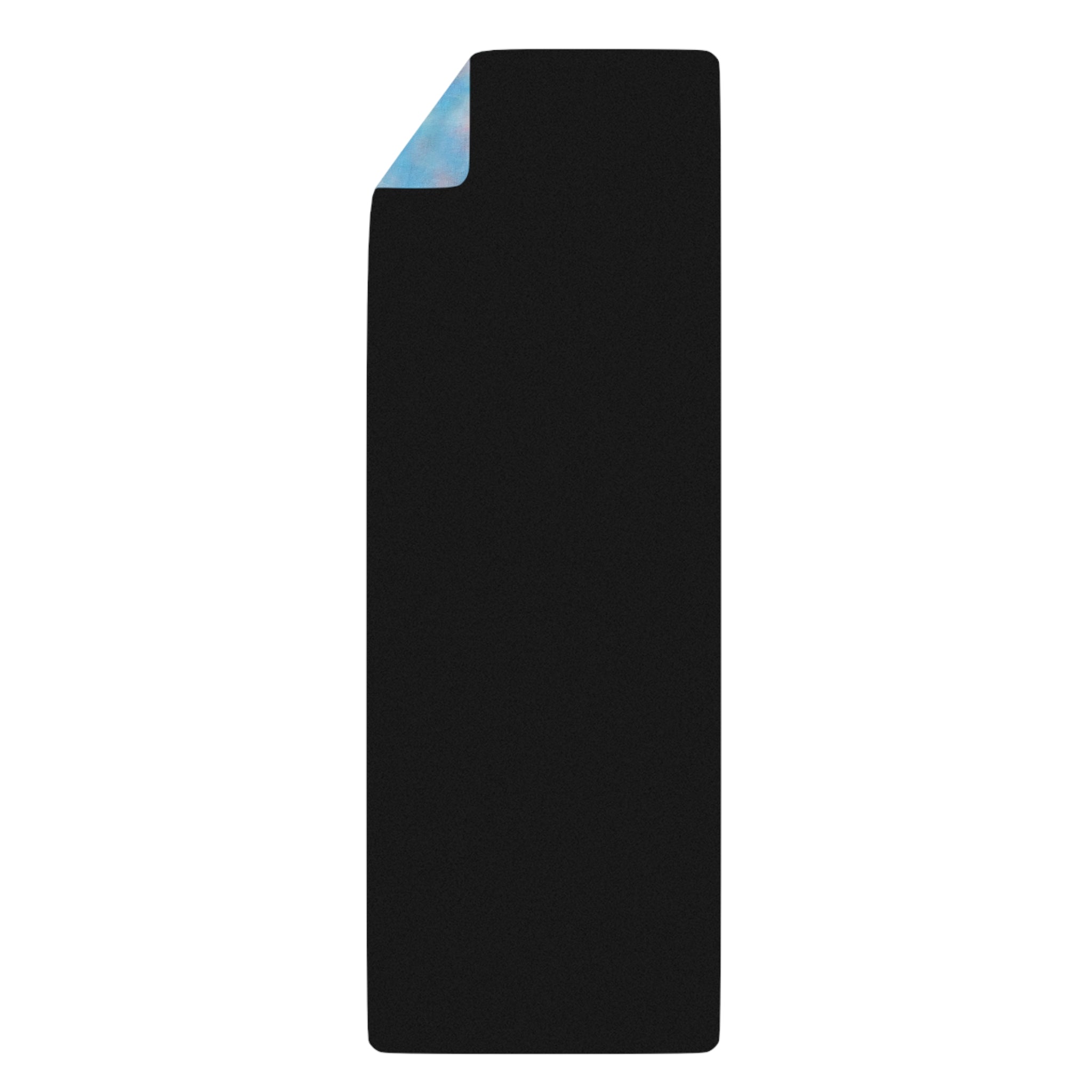 Marching Bear Yoga Mat