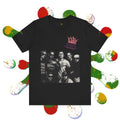 Kanaka Fyah 'vintage' Tee — Limited Edition Hawaiian Band Shirt