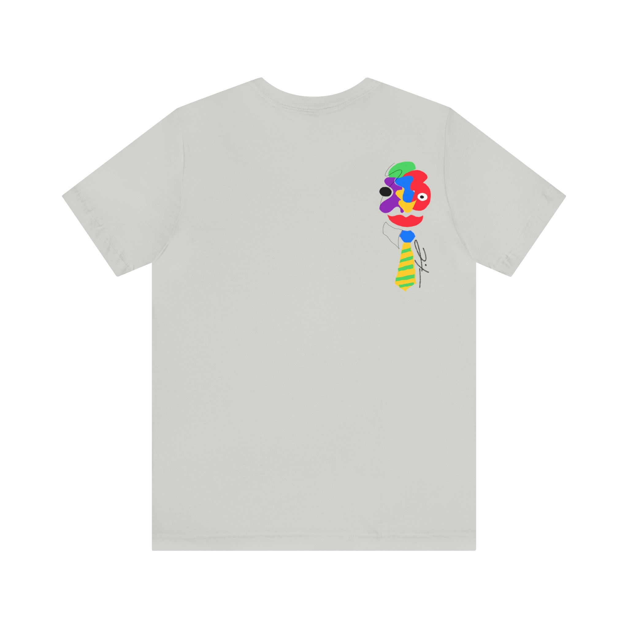 The Joker Unisex Premium Tee