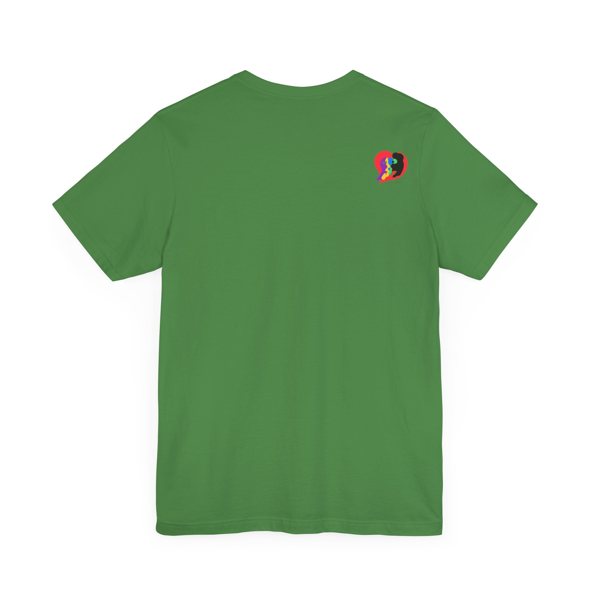 #fyp Unisex High End Cotton Short Sleeve Tee