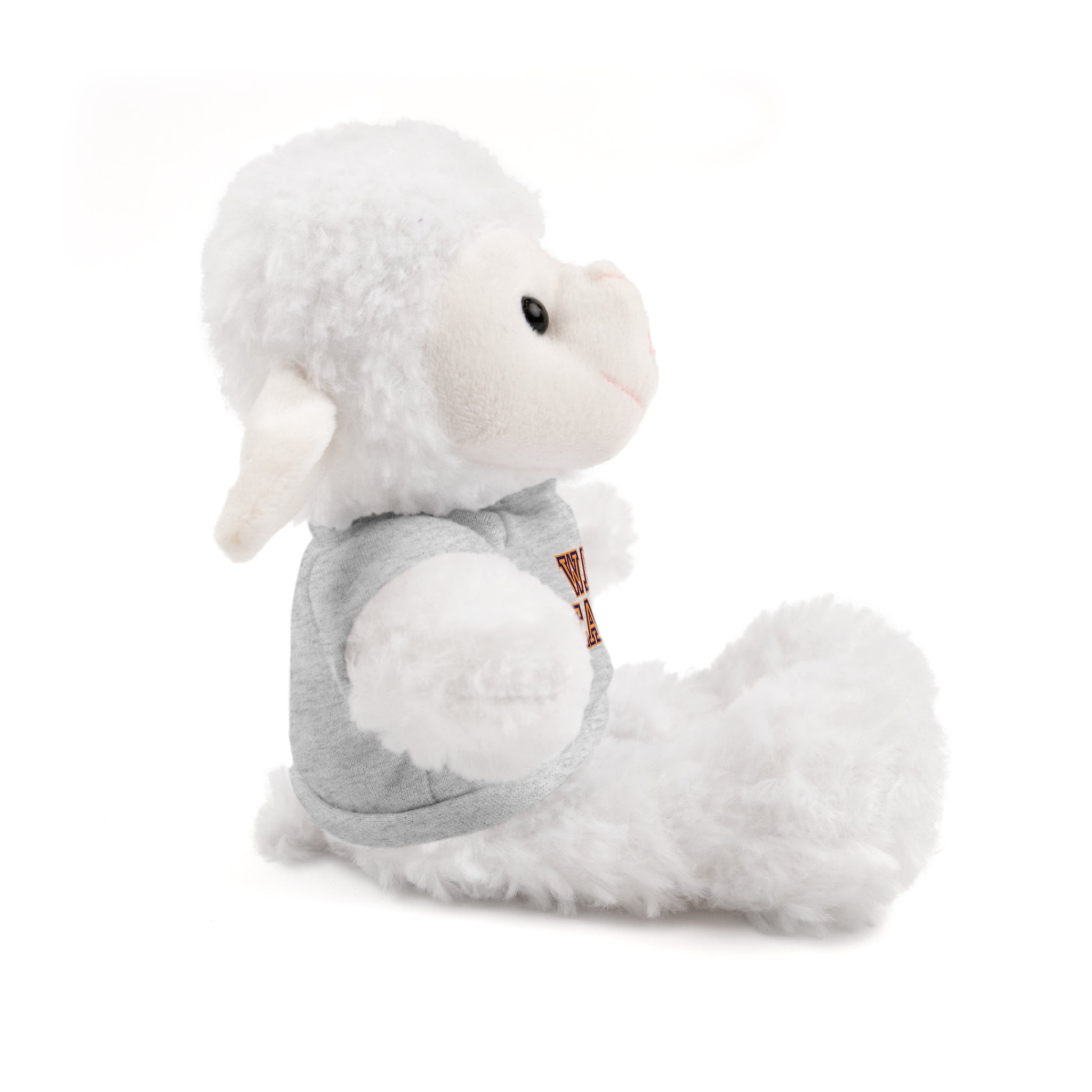 AUBURN Stuffed Animals with Tee