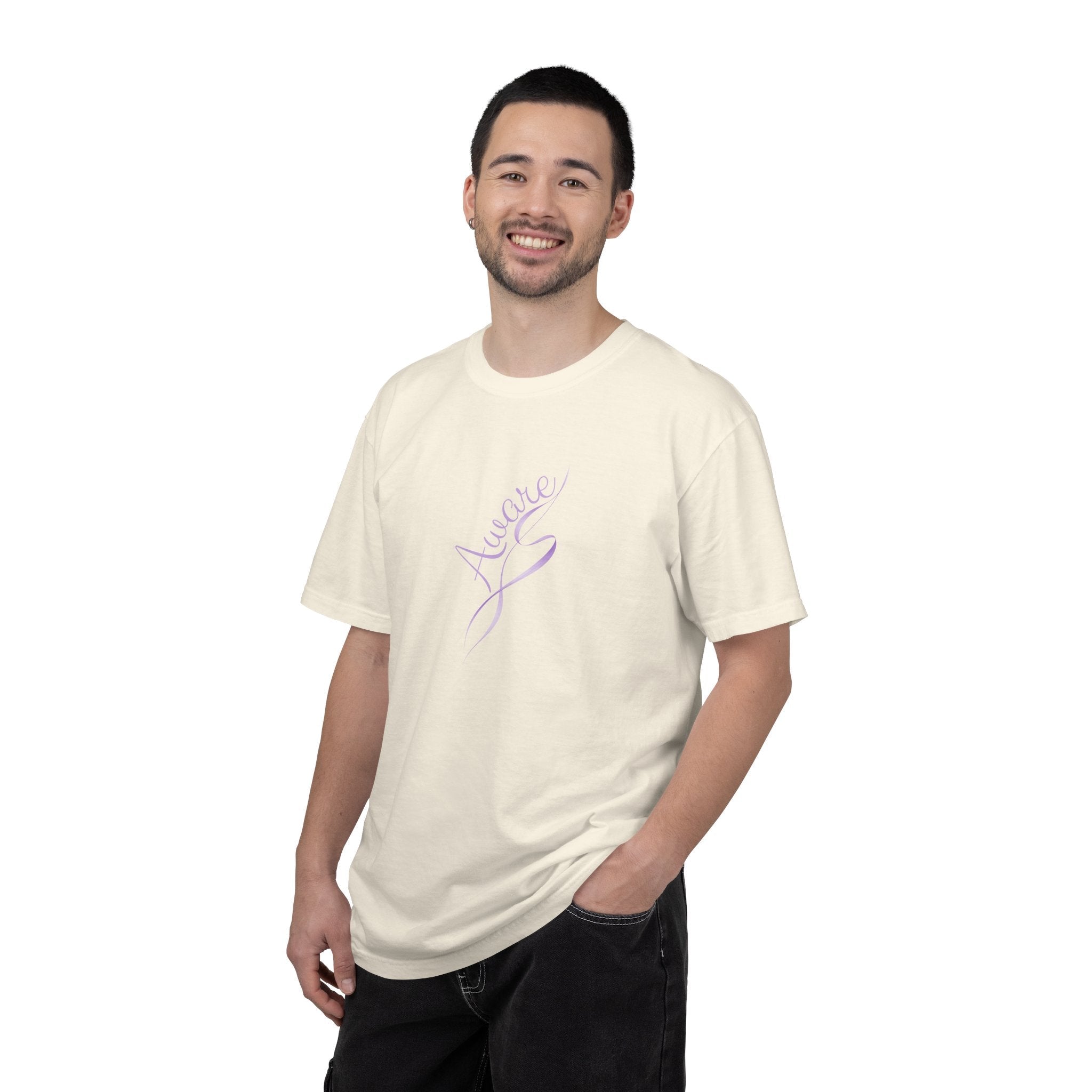 Aware | Epilepsy Awareness T-Shirt