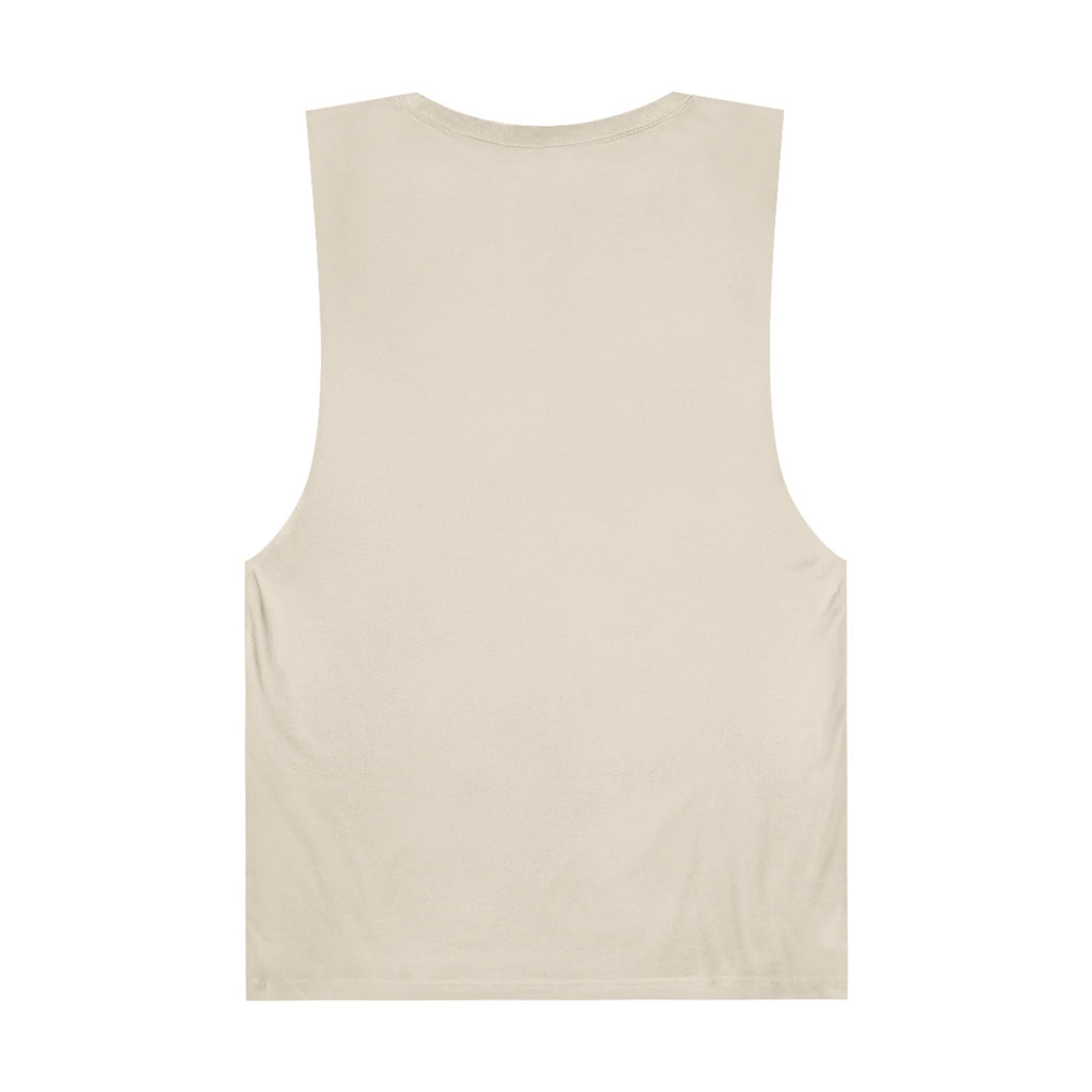 No Nipple Top Surgery Scars Tank Top