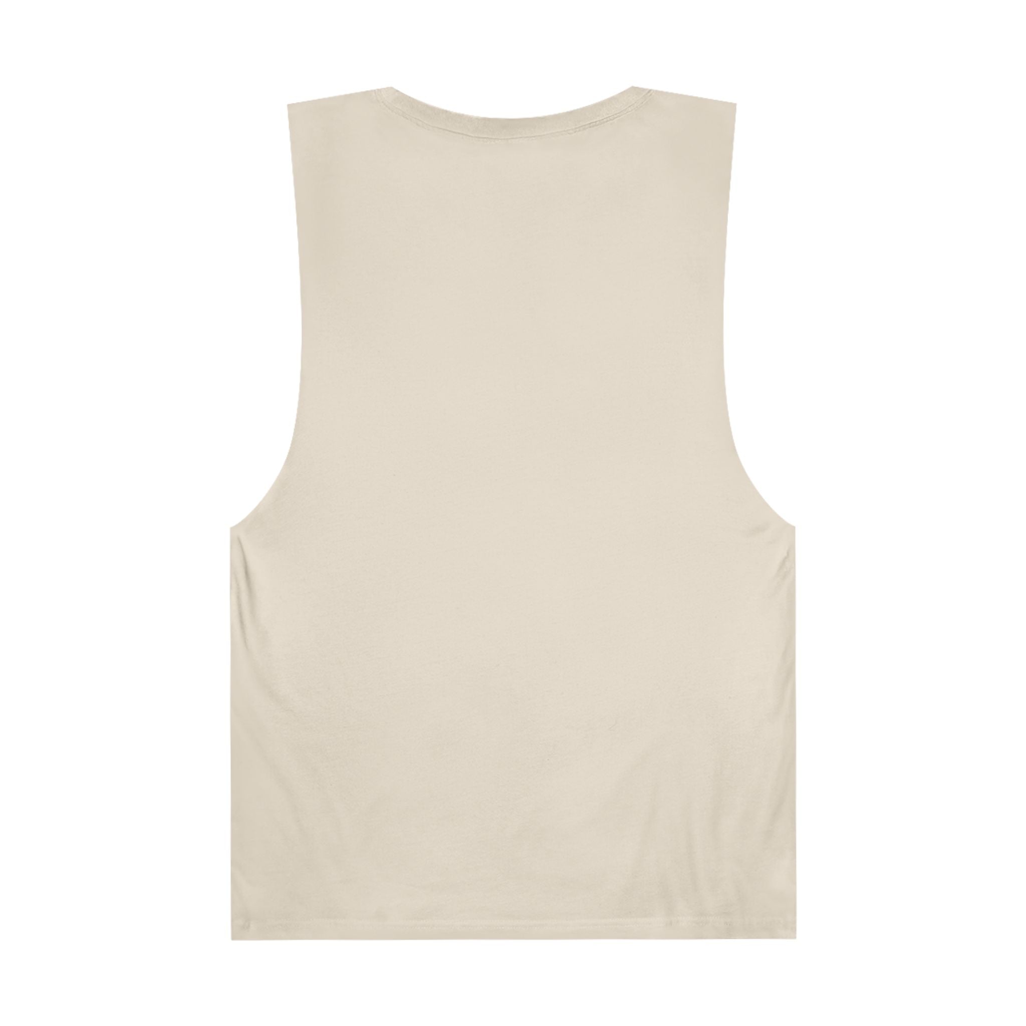 No Nipple Top Surgery Scars Tank Top