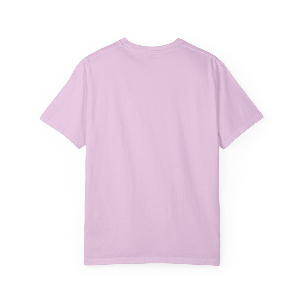 Neurostrong Epilepsy Awareness T-Shirt | Purple Ribbon Tee