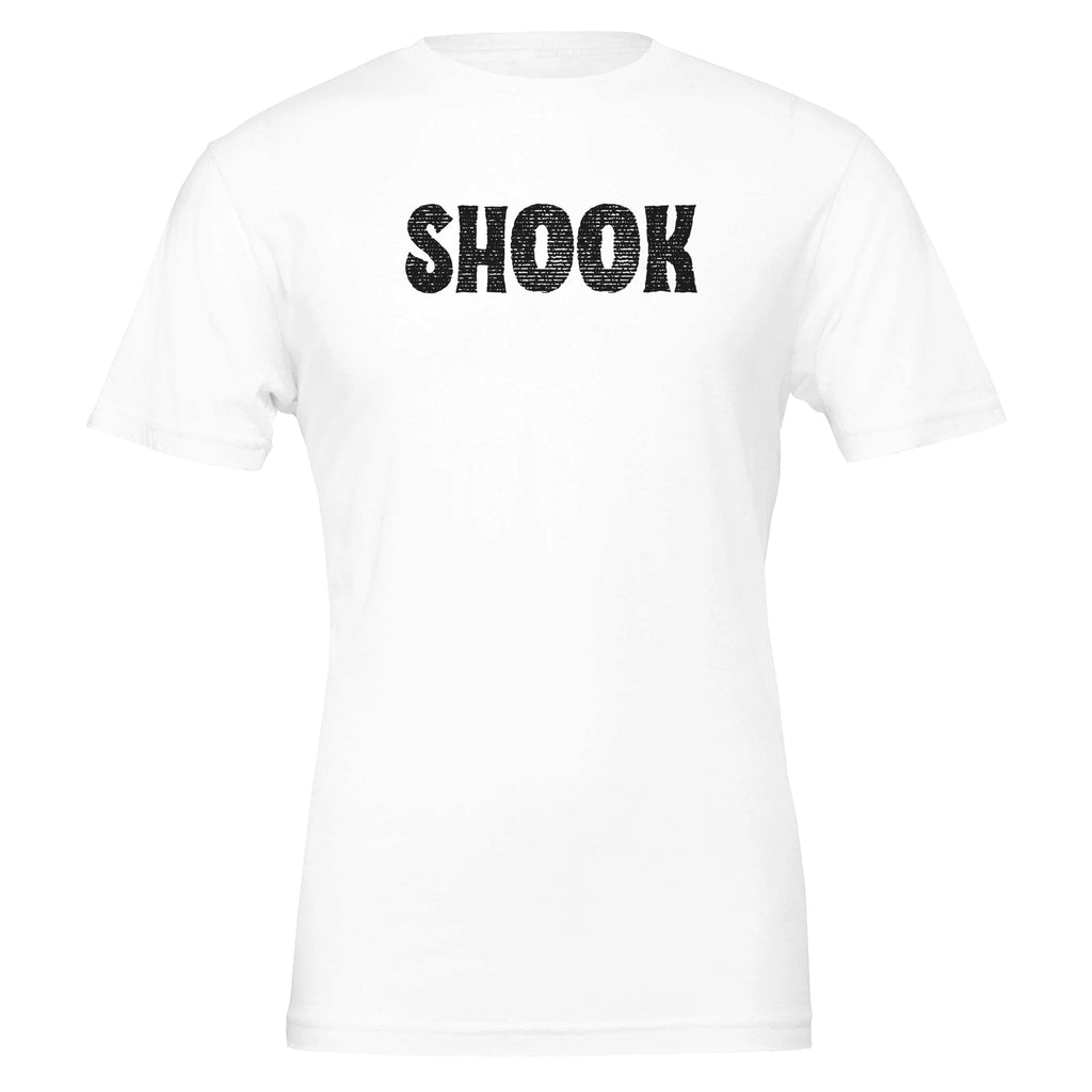 SHOOK State Of Mind T-Shirt