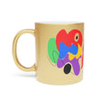 La Mancha es Mio Coffee Mug