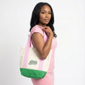 AKA Mini Tote Bag