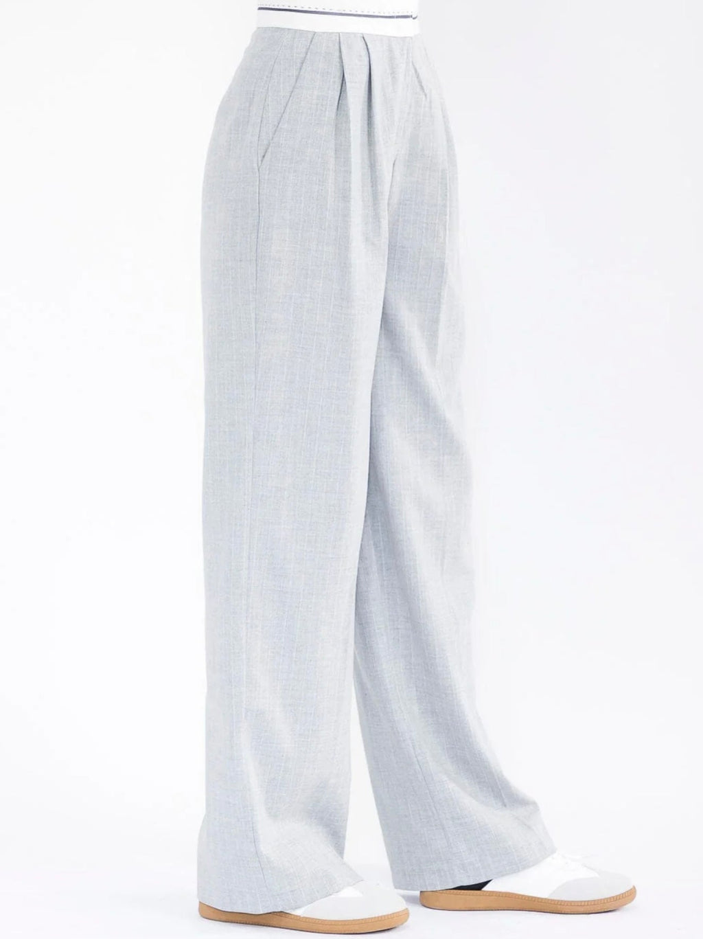 Charlotte pants