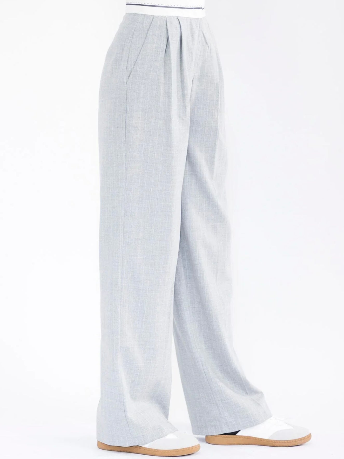 Charlotte pants