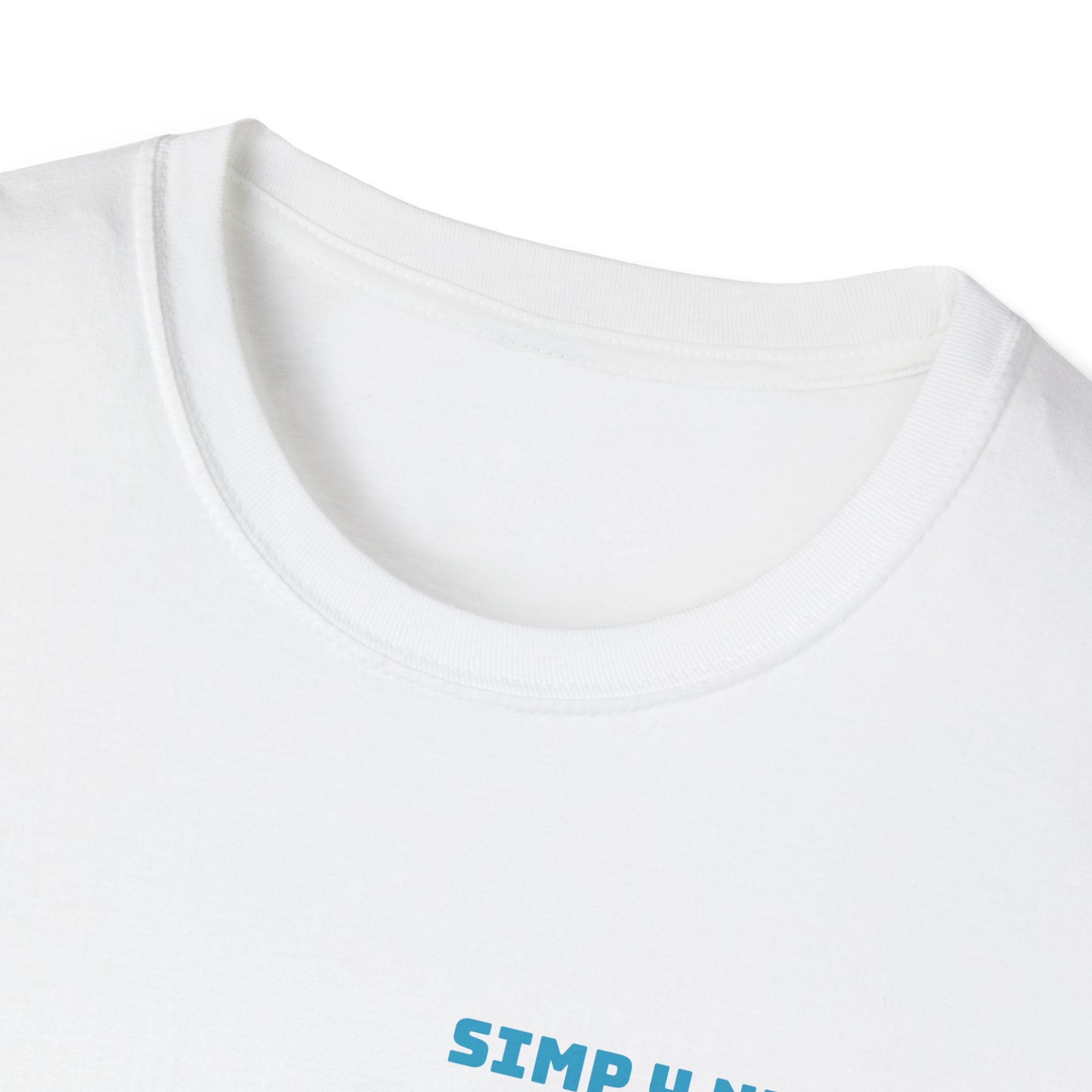 Simp 4 Nimbo 2 T-Shirt