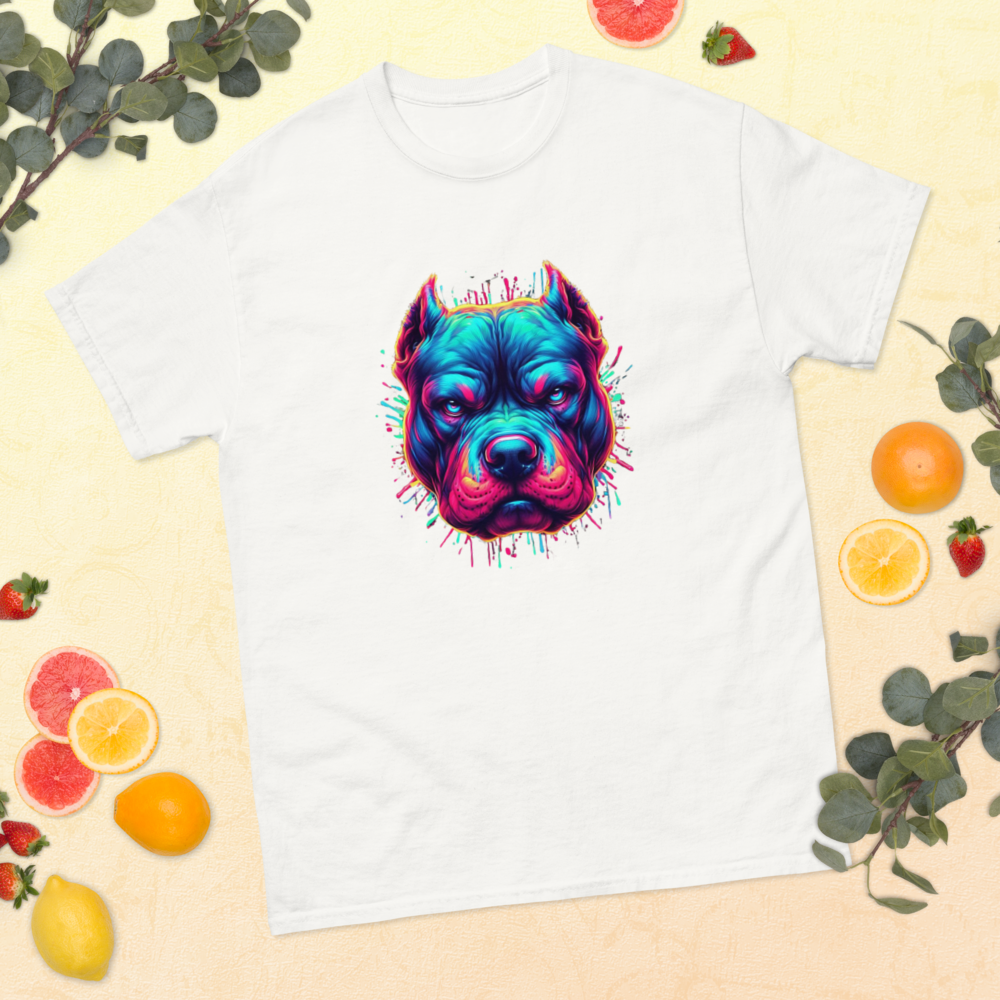 Pitbull Power