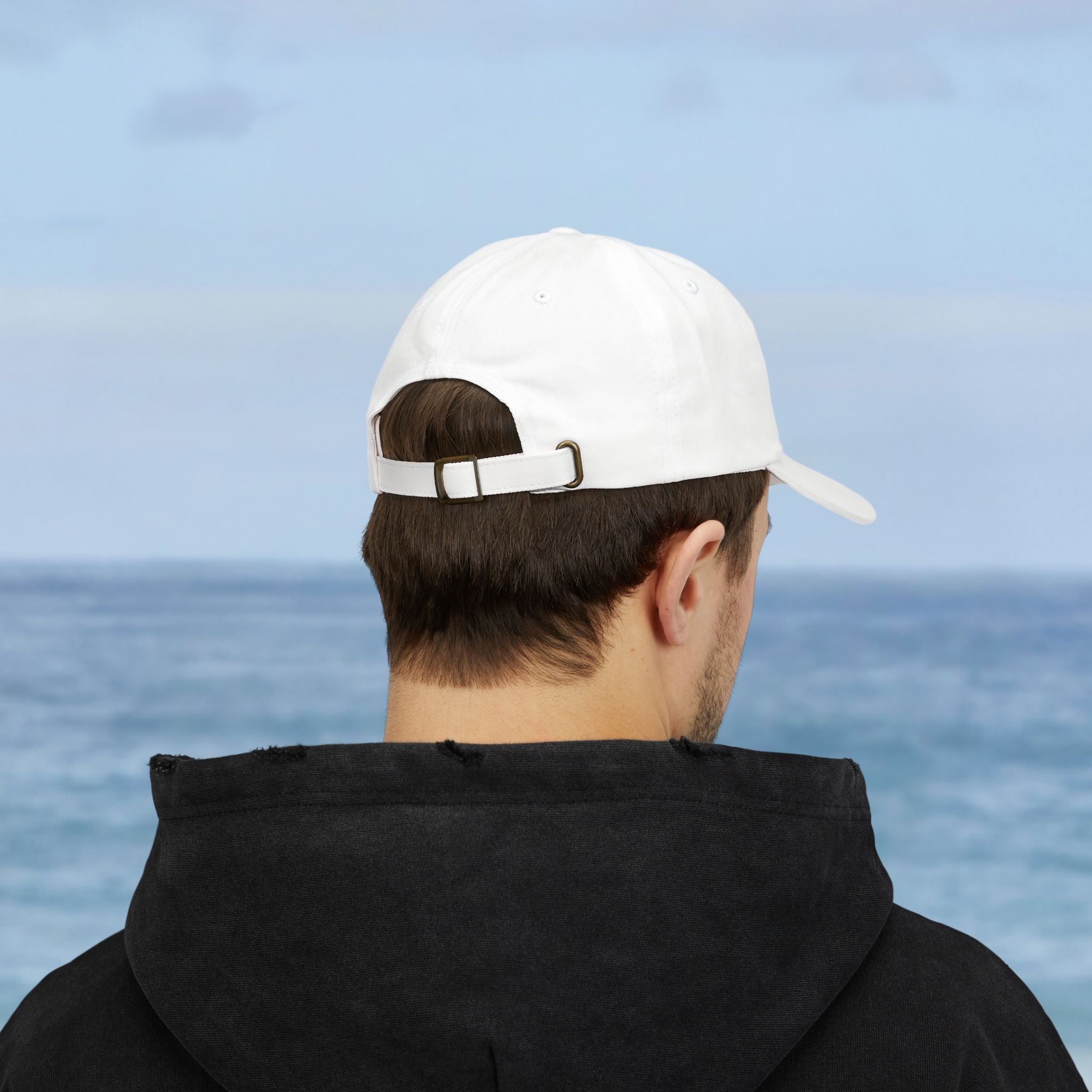 Bahamas Kalik Beer Logo Hat