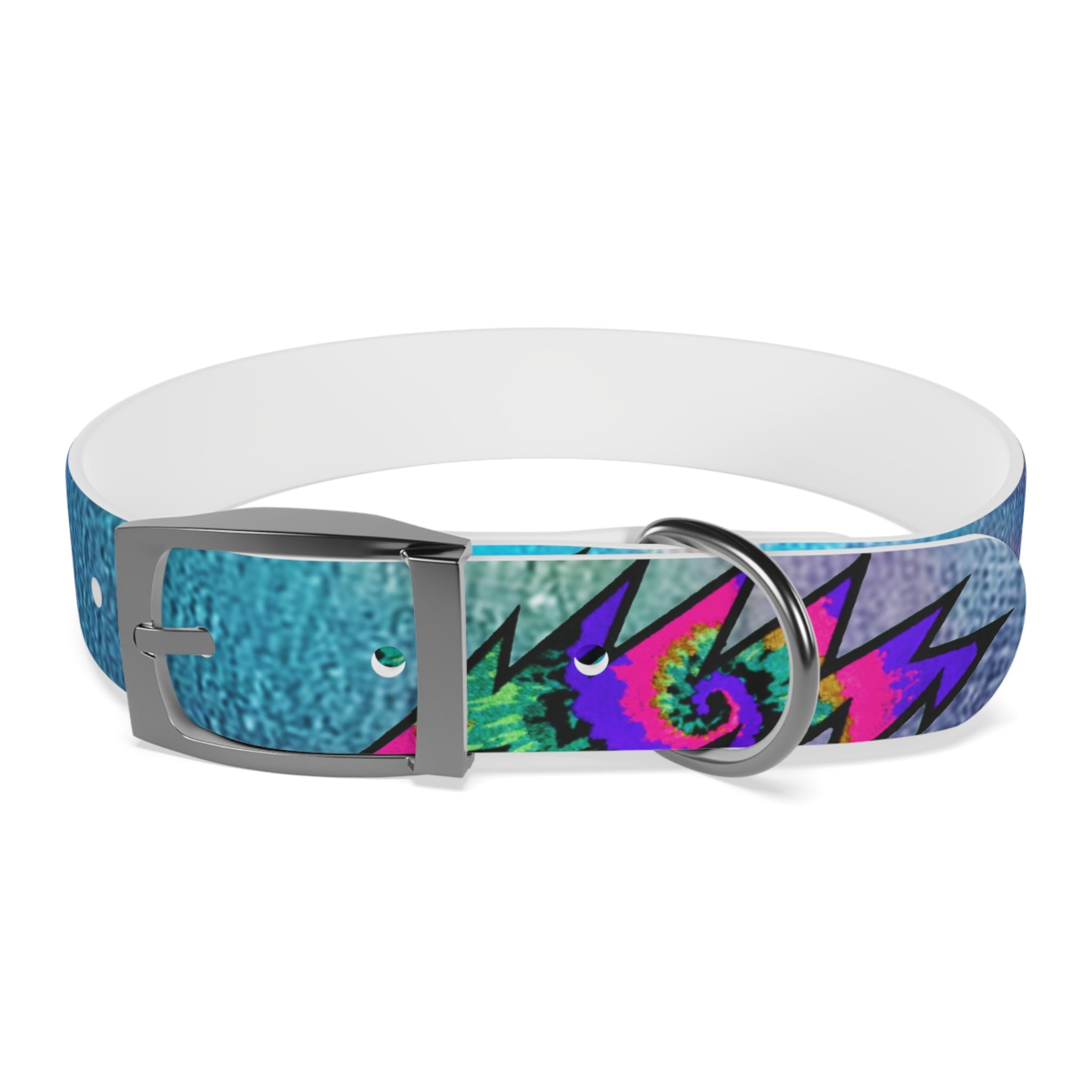 Bolt Dog Collar