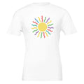 Enchanted Rainbow Sun T-Shirt