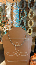 GRADUATED GOLDIE NECKLACE