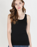 Signature Jersey Tank Top