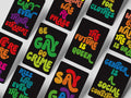 Queer Affirmation Cards, Deck of 16