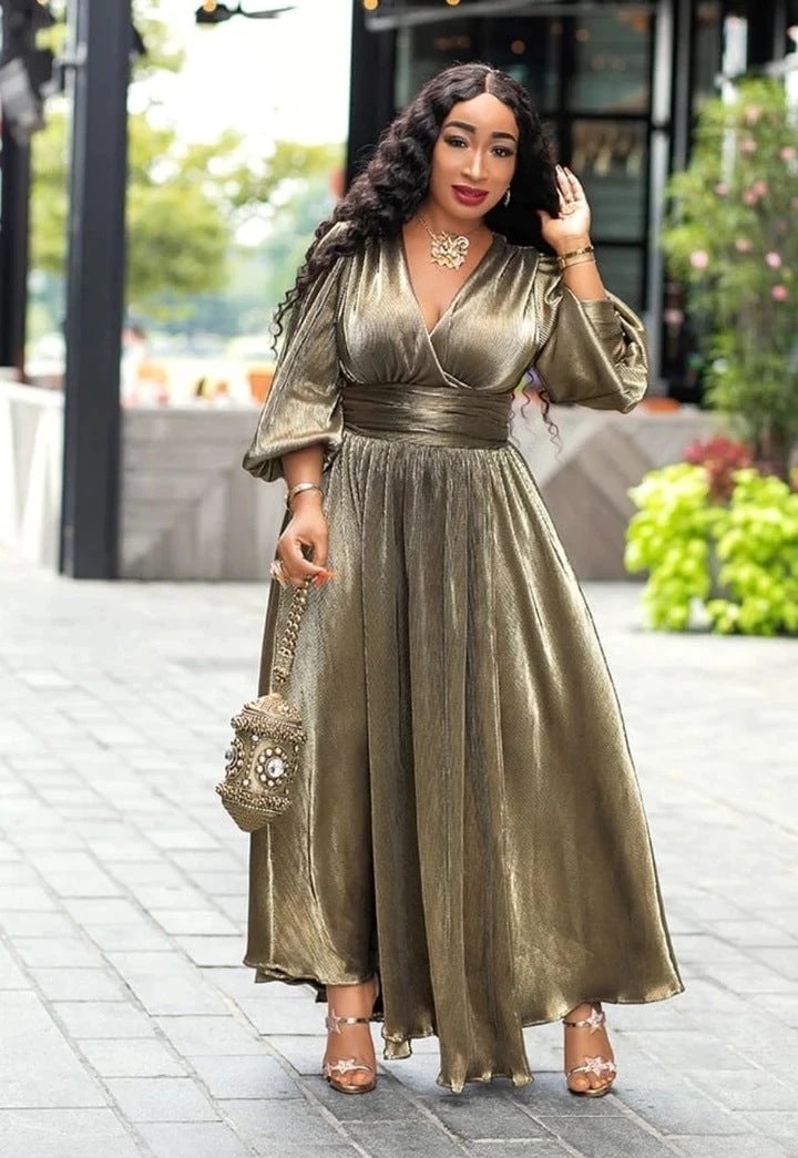 Summer  Women's Autumn Dresses
