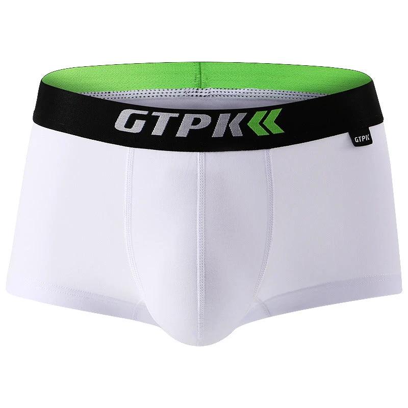 Breathable Cotton Men's Underwear