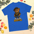 Hustle Teddy Bear