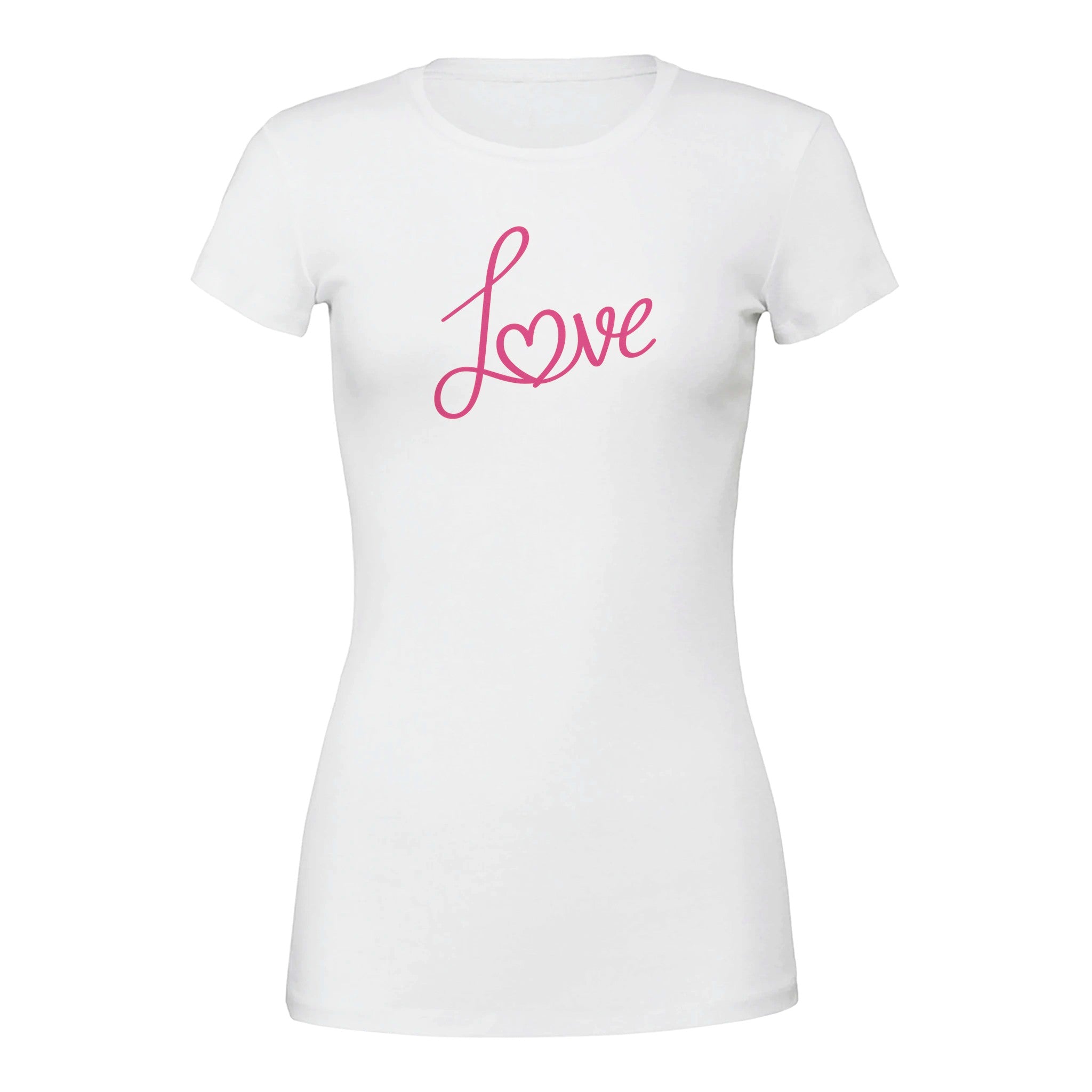 Feeling The Love T-Shirt
