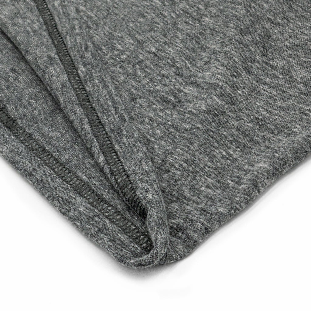 Get Your Smokey On Tie Dye T-Shirt - Gray