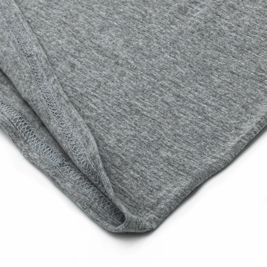 Fleer Dubble Bubble Gum T-Shirt - Athletic Gray Heather