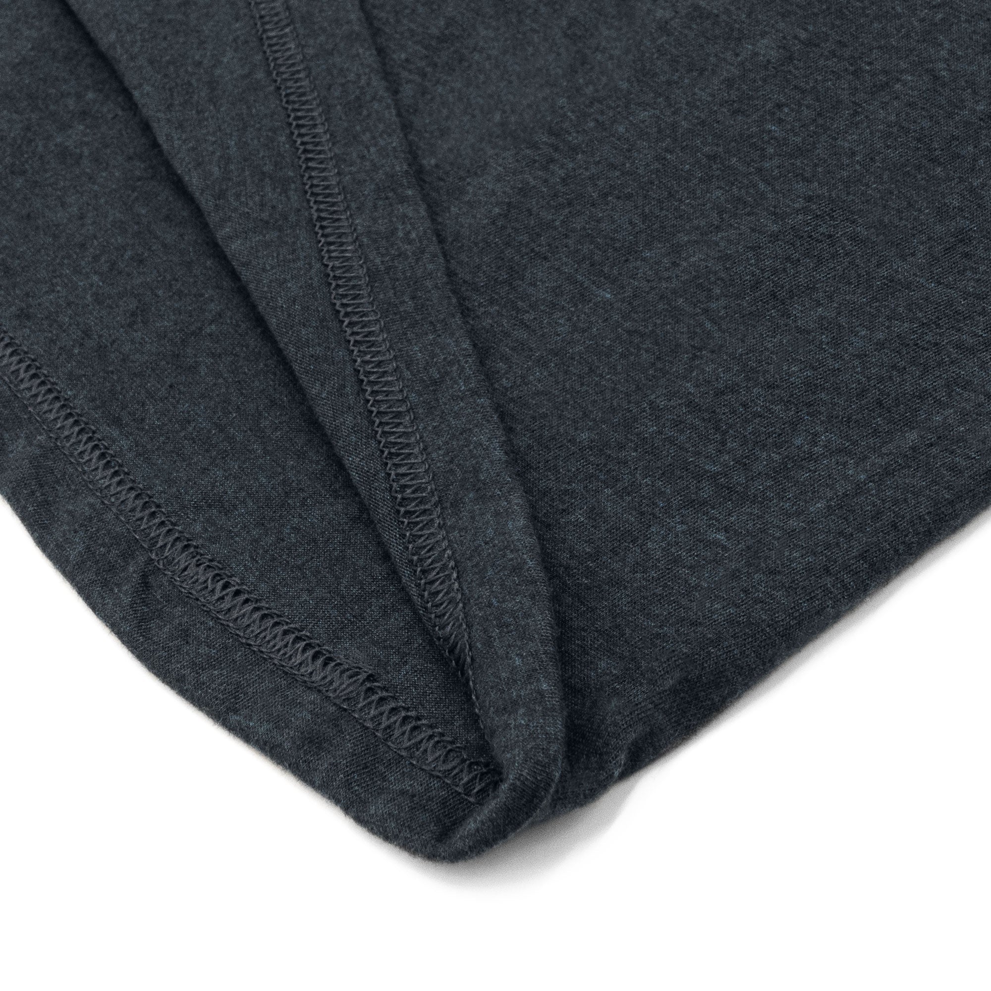 ICEE Chillaxin' Faded Logo T-Shirt - Navy
