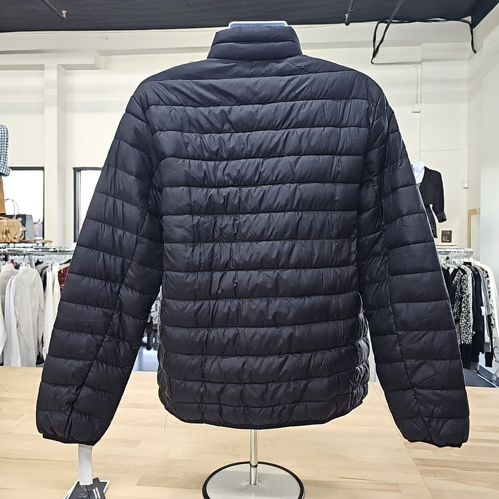 Club Room Size M Black MENS Jacket