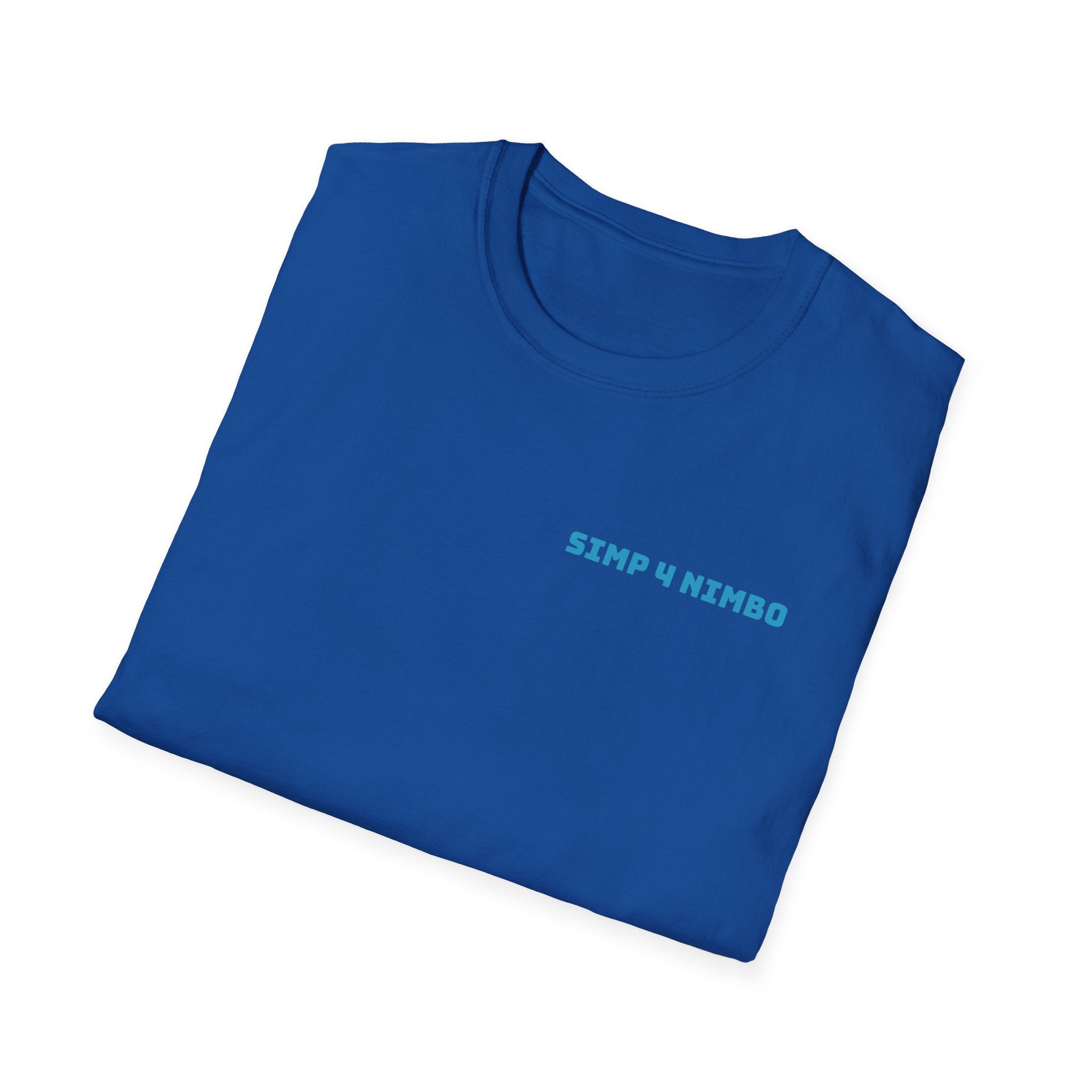 Simp 4 Nimbo 2 T-Shirt
