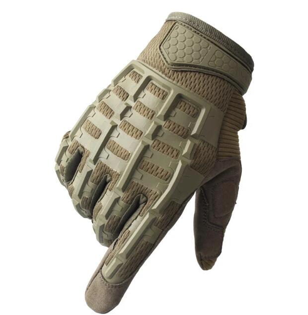 Men's Tactical Gloves