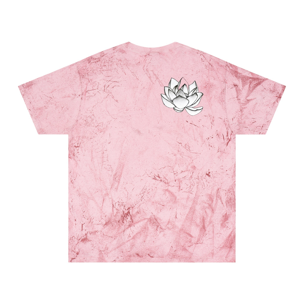 Grand Honor Buddha Industrial Dye Premium T-Shirt