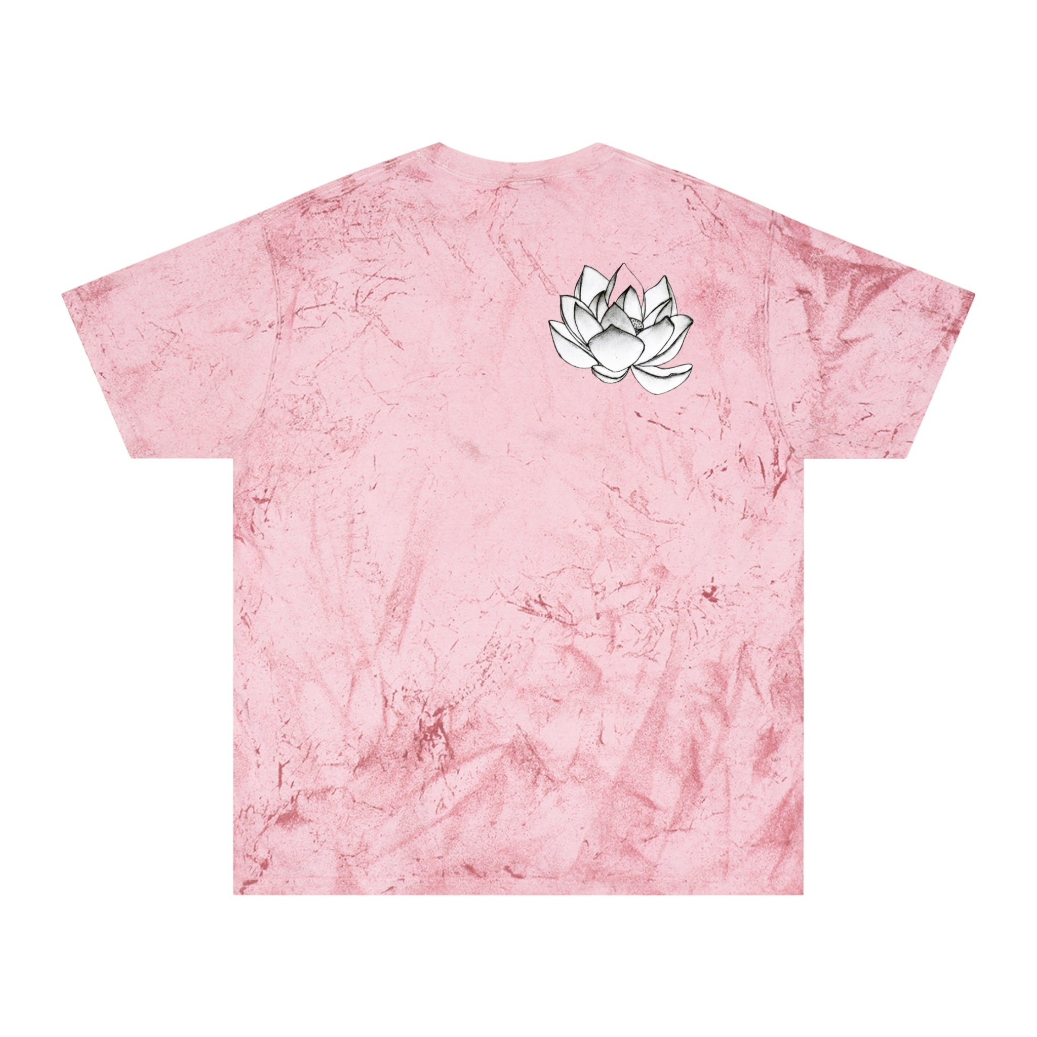 Grand Honor Buddha Industrial Dye Premium T-Shirt