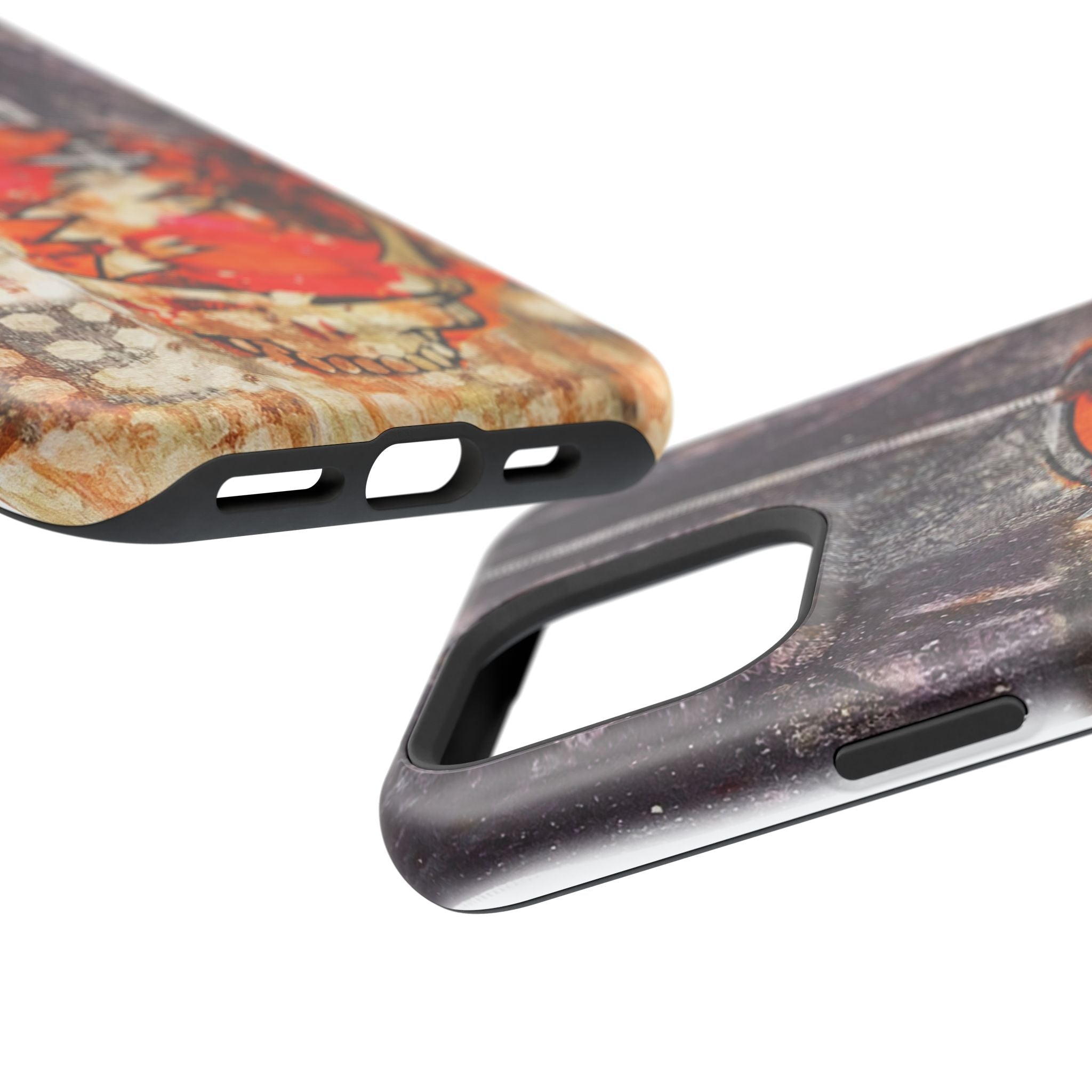 Grateful Jam iPhone MagSafe Case