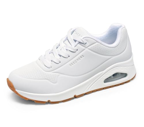 Skechers Women's Uno - Stand On Air Sneaker