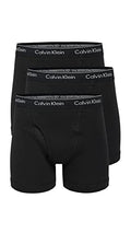 Calvin Klein Men’s Cotton Classics 3-Pack Boxer Brief