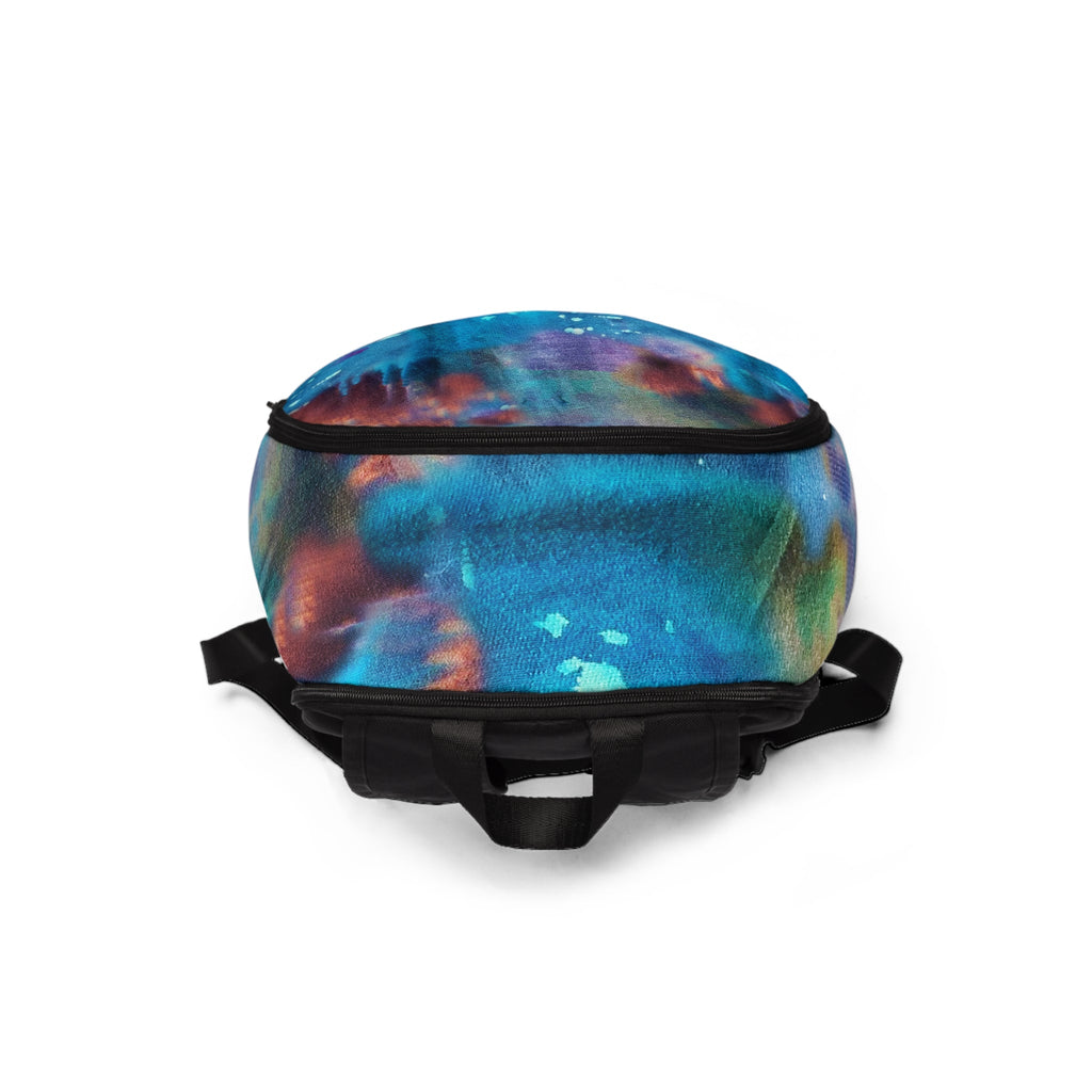 Micro-Doze Backpack