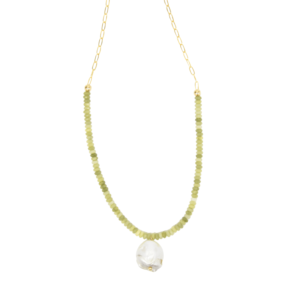 Kingsroad Necklace