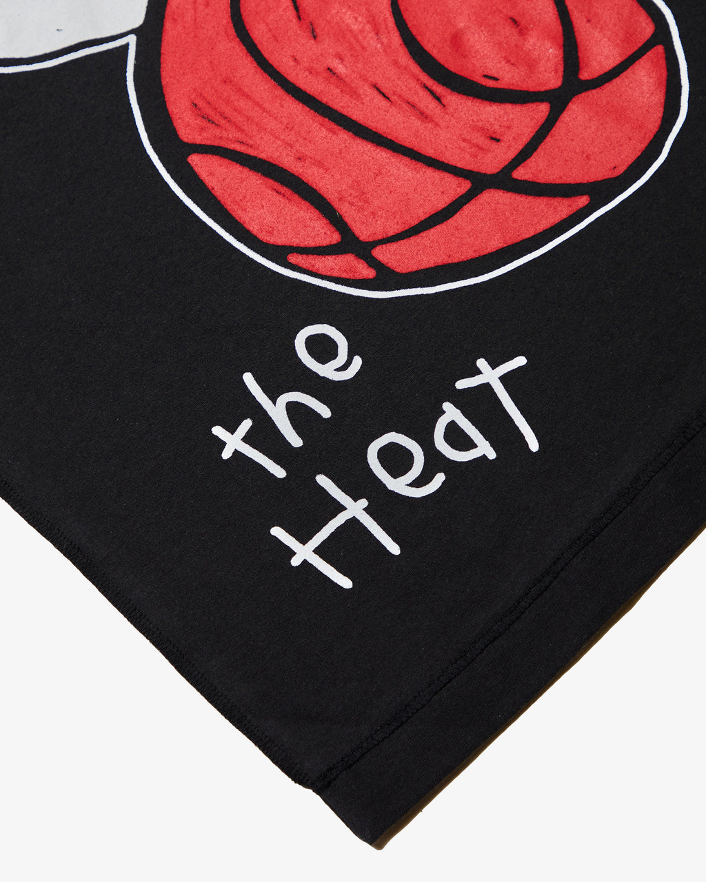 B2SS Miami Heat NBA Tee