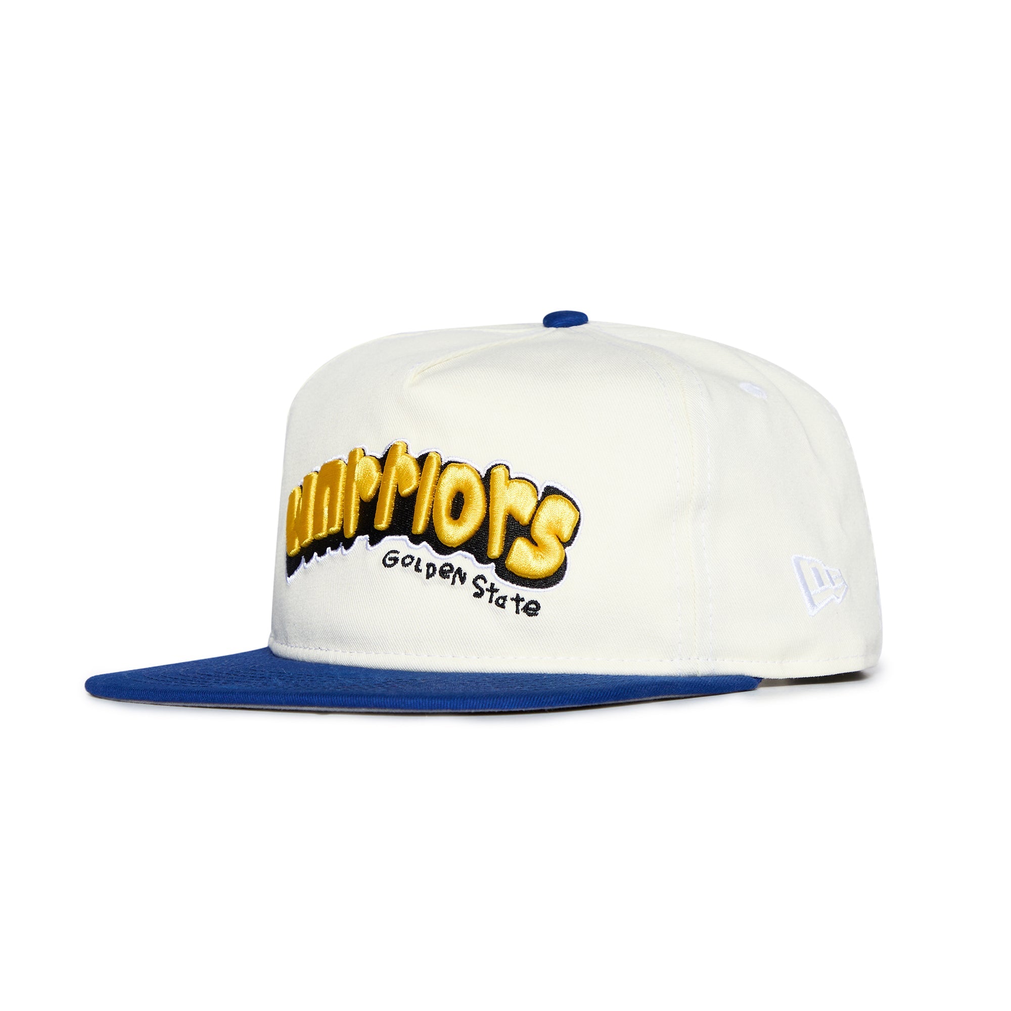 Golden State Warriors NBA Snapback