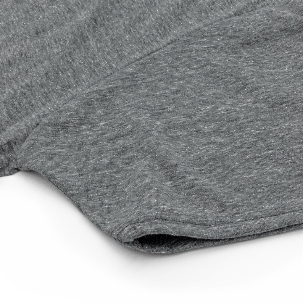 Yale University Bulldogs Logo T-Shirt - Gray