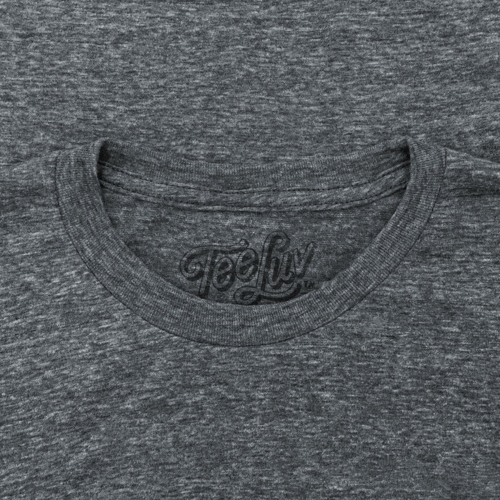 Milwaukee's Best Lager T-Shirt - Gray