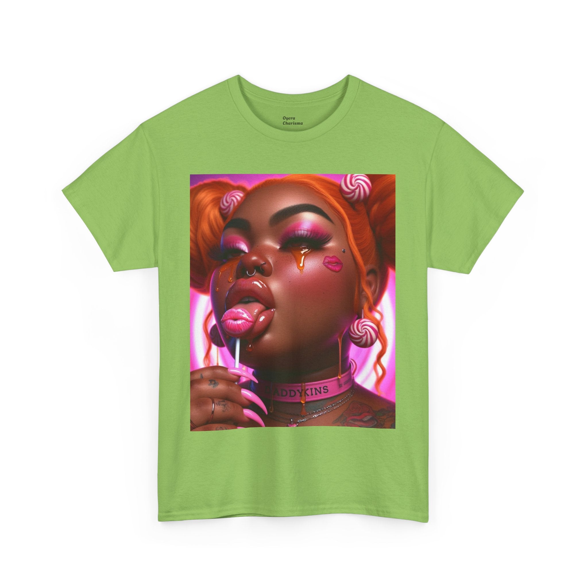 “Daddykins” Graphic Tee