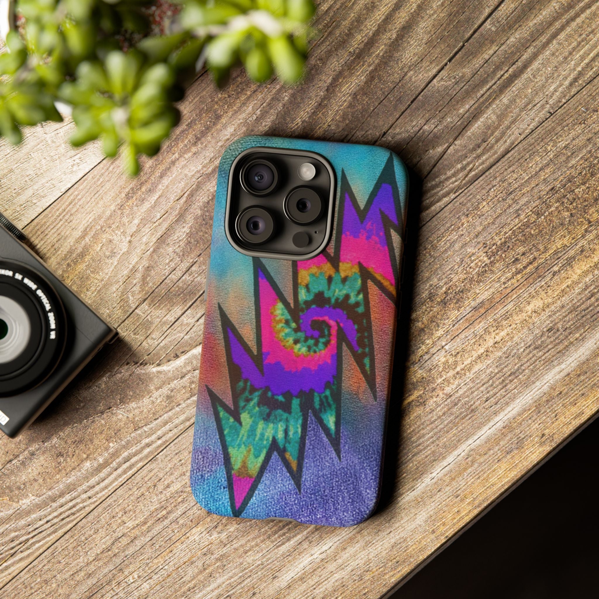 BOLT! All Smart Phone Tough Cases