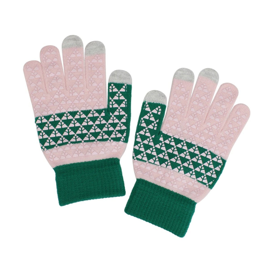 AKA Finger Touch Winter Gloves