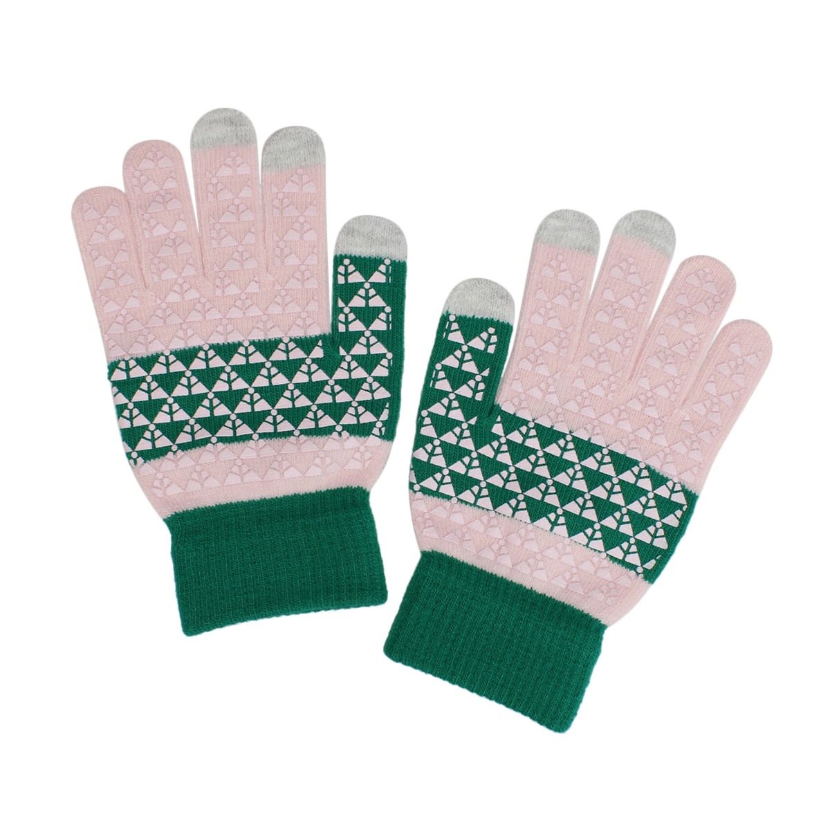 AKA Finger Touch Winter Gloves