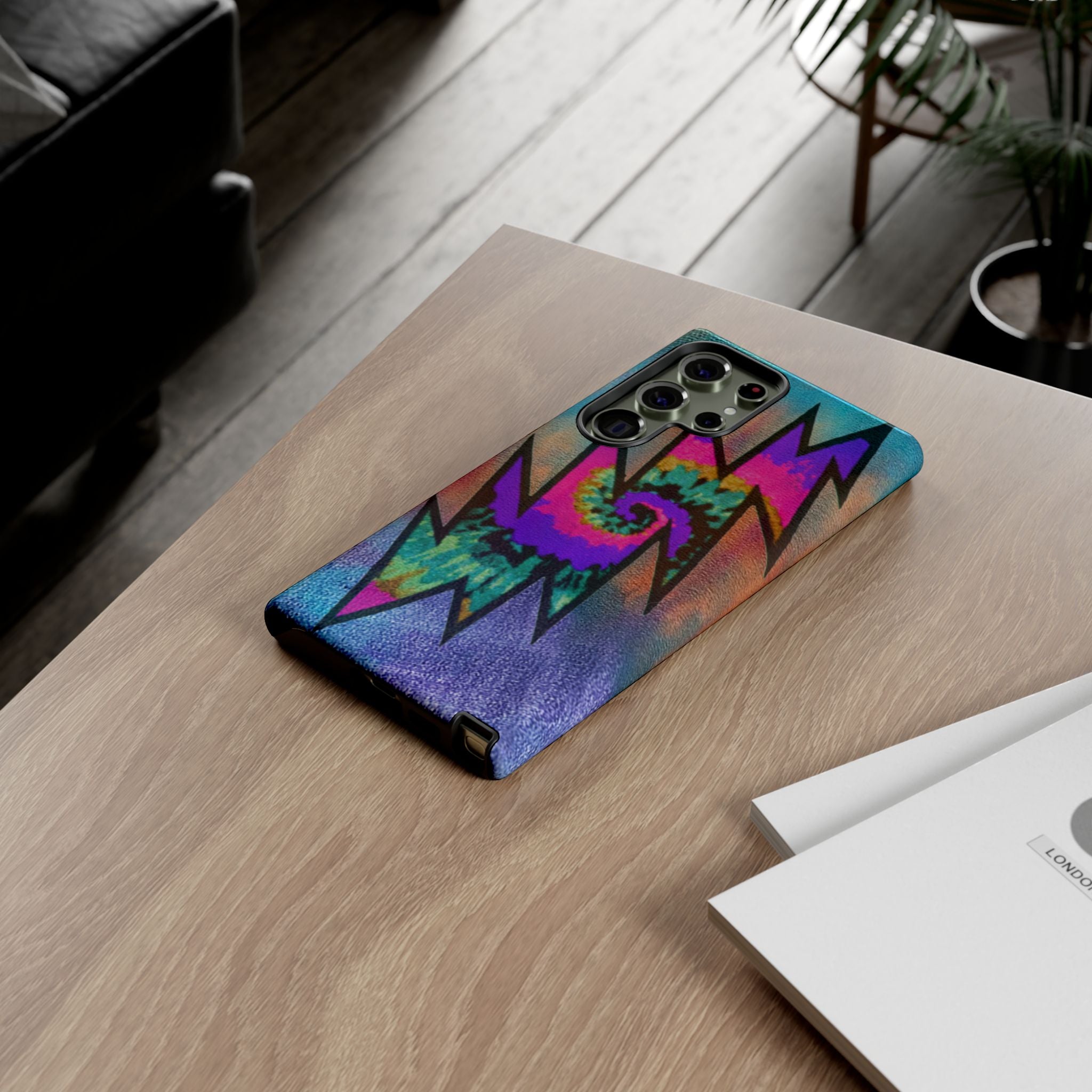 BOLT! All Smart Phone Tough Cases