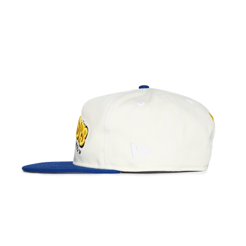 Golden State Warriors NBA Snapback