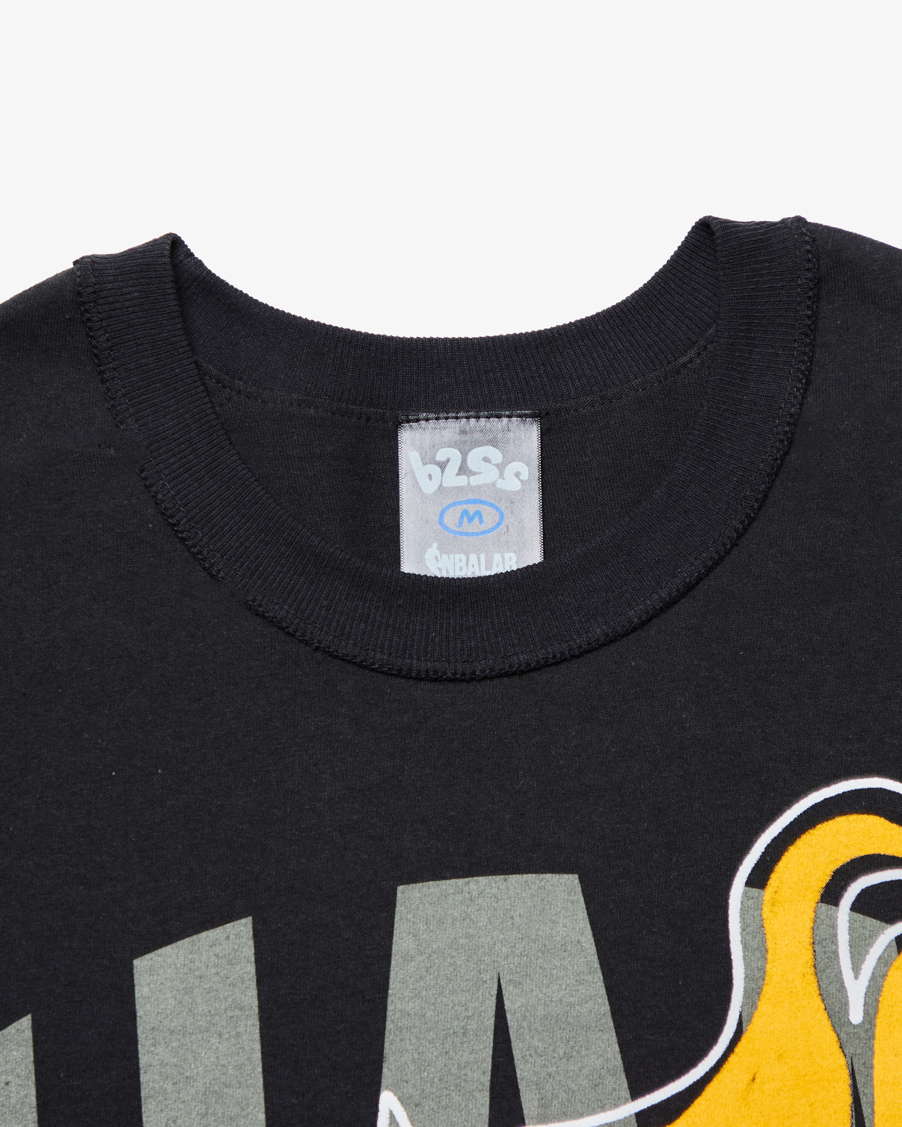 B2SS Miami Heat NBA Tee